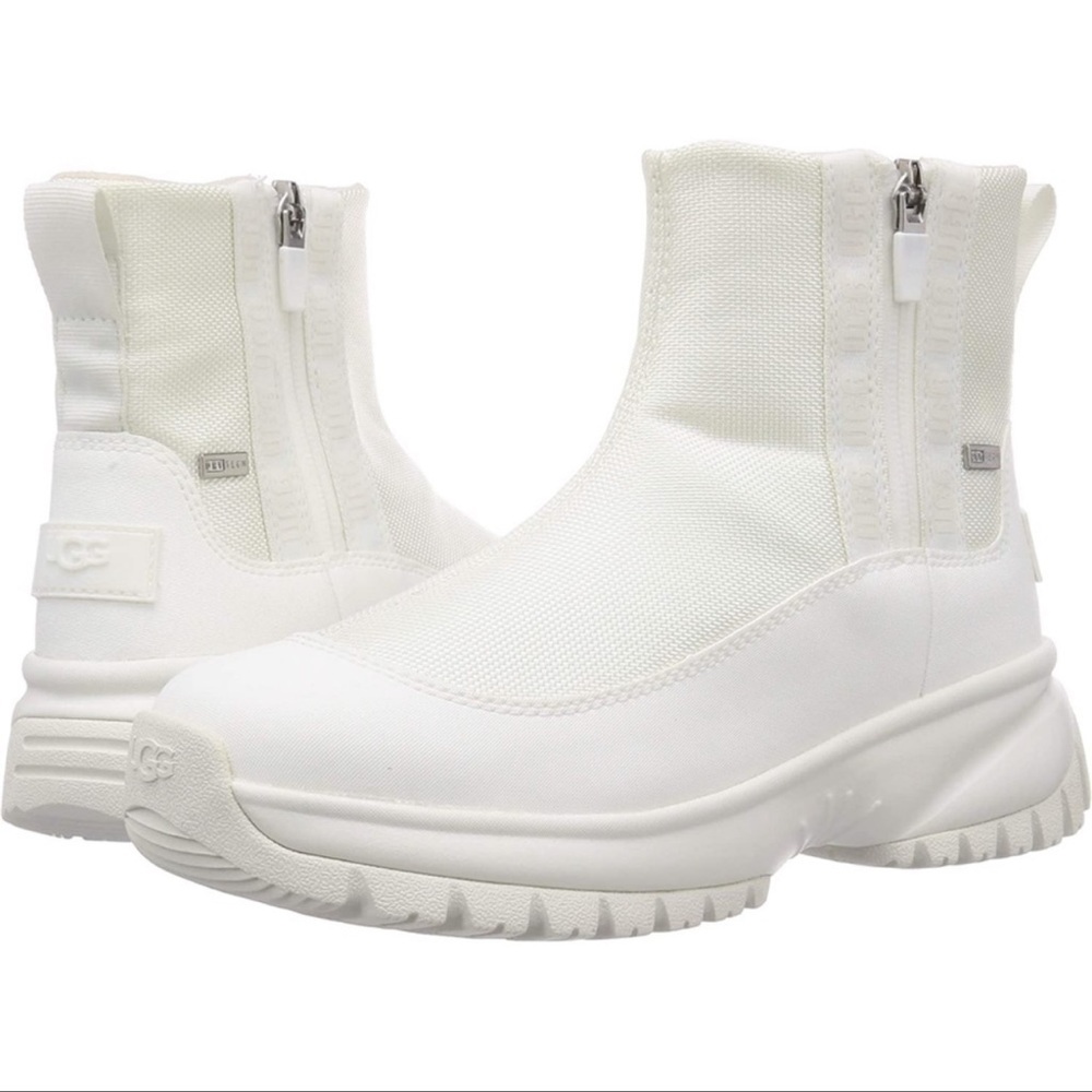 RESERVED / UGG Women’s Yose Zip Snow Boot / BRAND NEW / Size 7.5